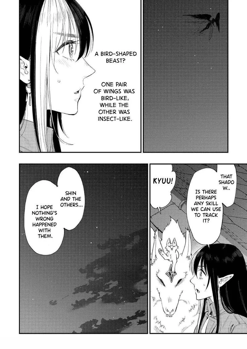 The New Gate Chapter 78 page 24