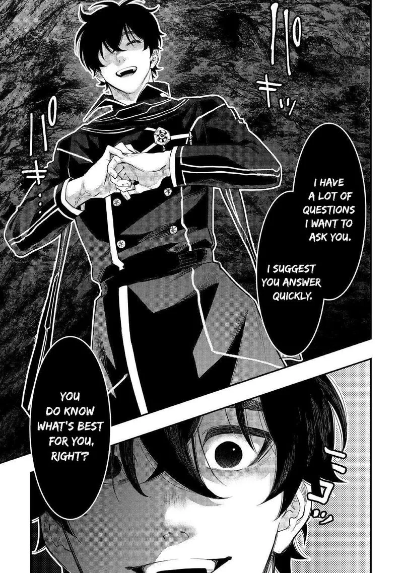 The New Gate Chapter 78 page 9