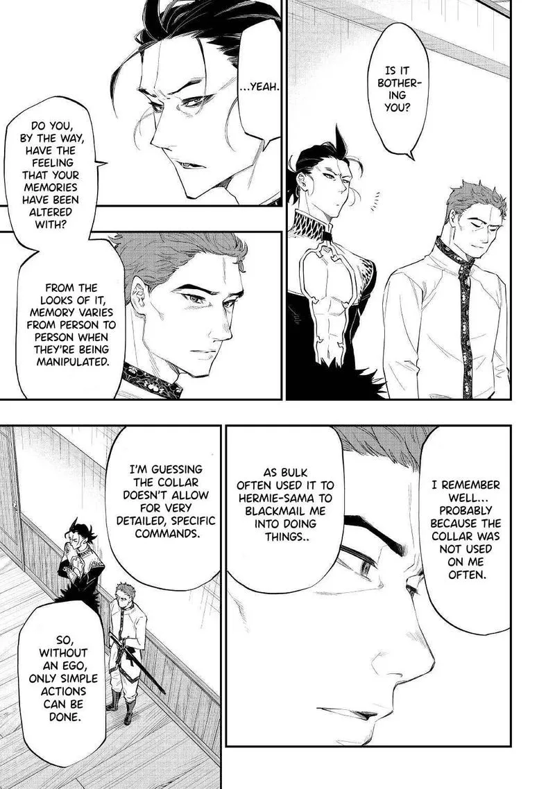 The New Gate Chapter 79 page 13