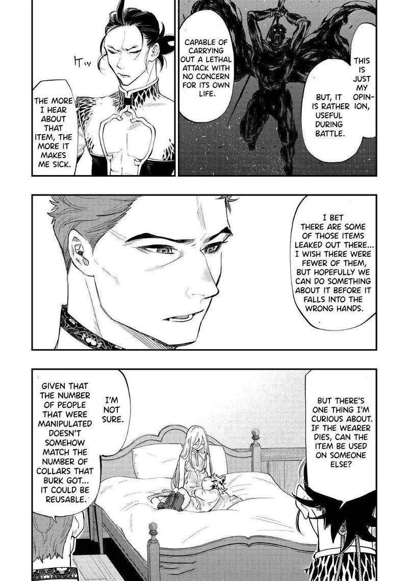 The New Gate Chapter 79 page 14