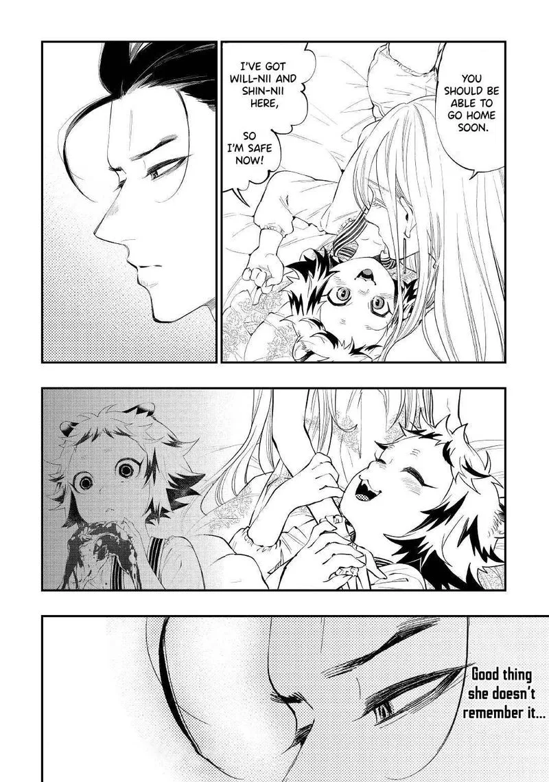 The New Gate Chapter 79 page 12