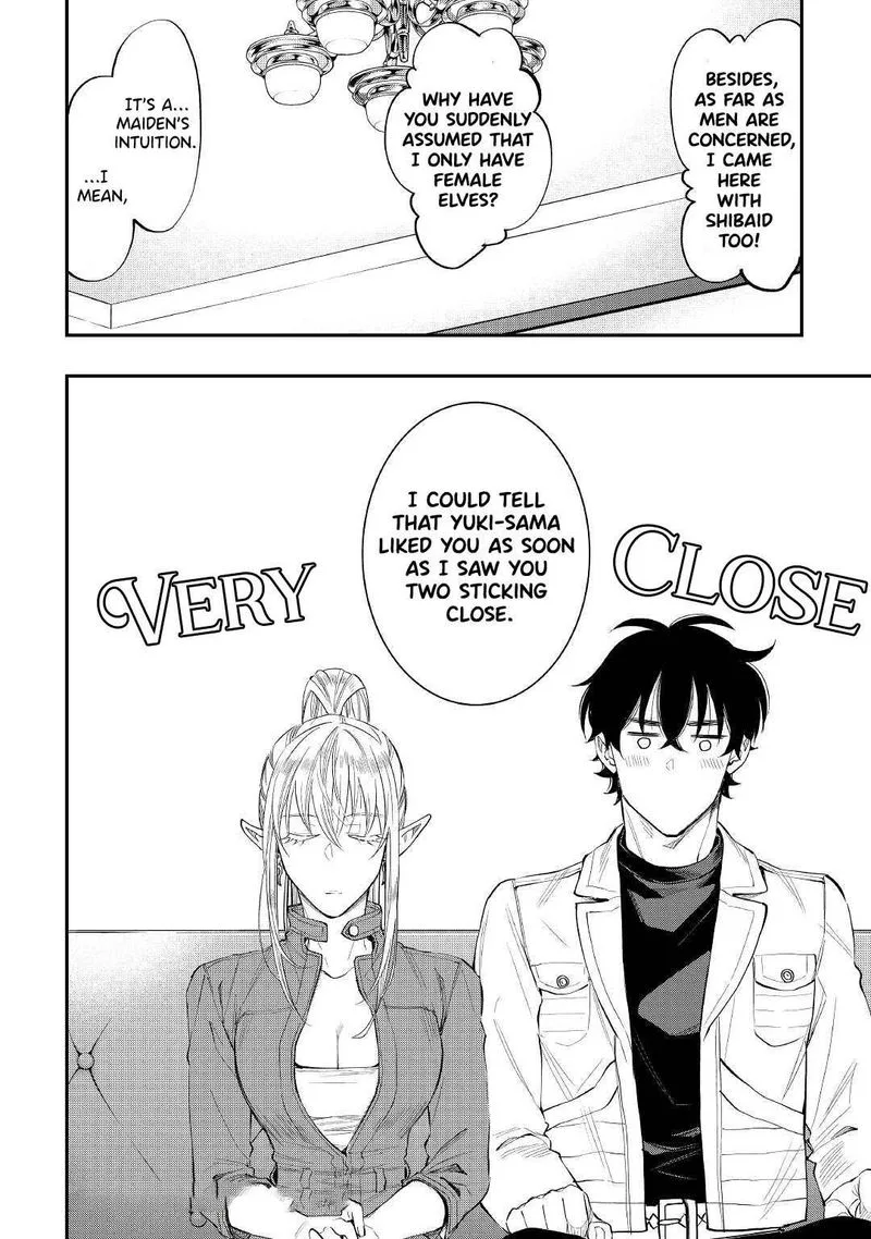The New Gate Chapter 79 page 10