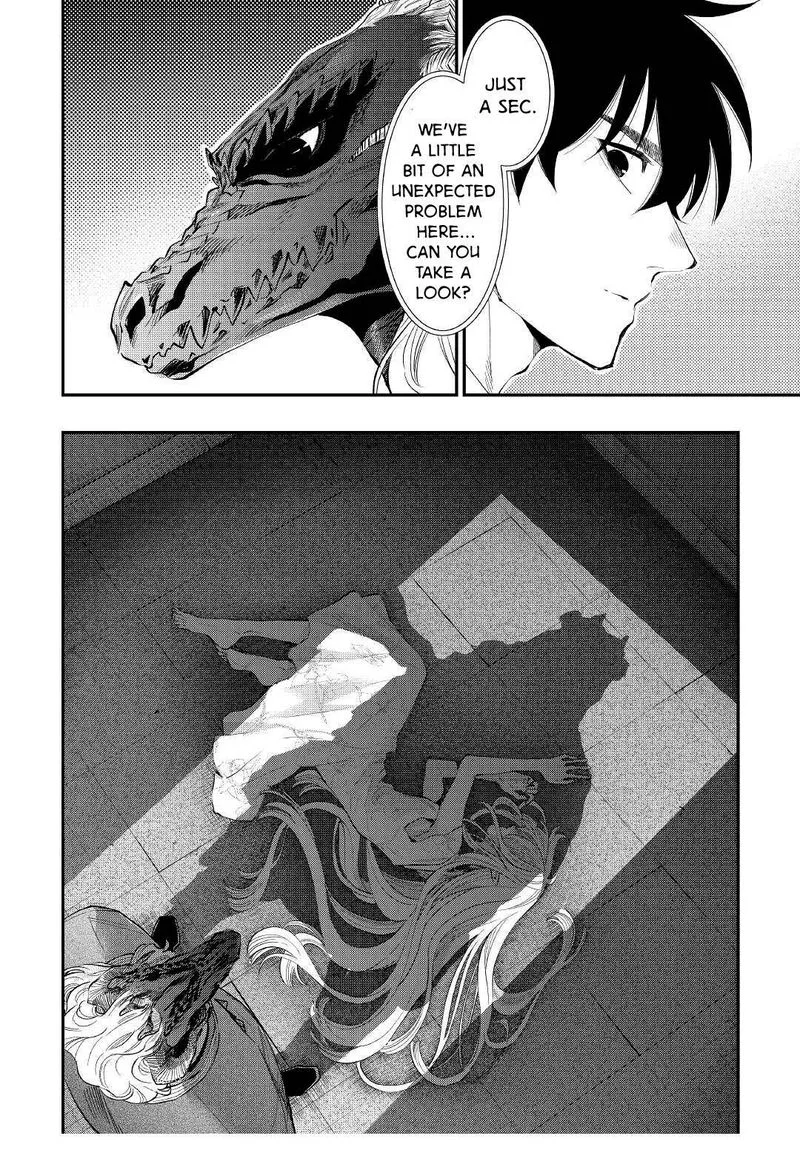 The New Gate Chapter 79 page 24