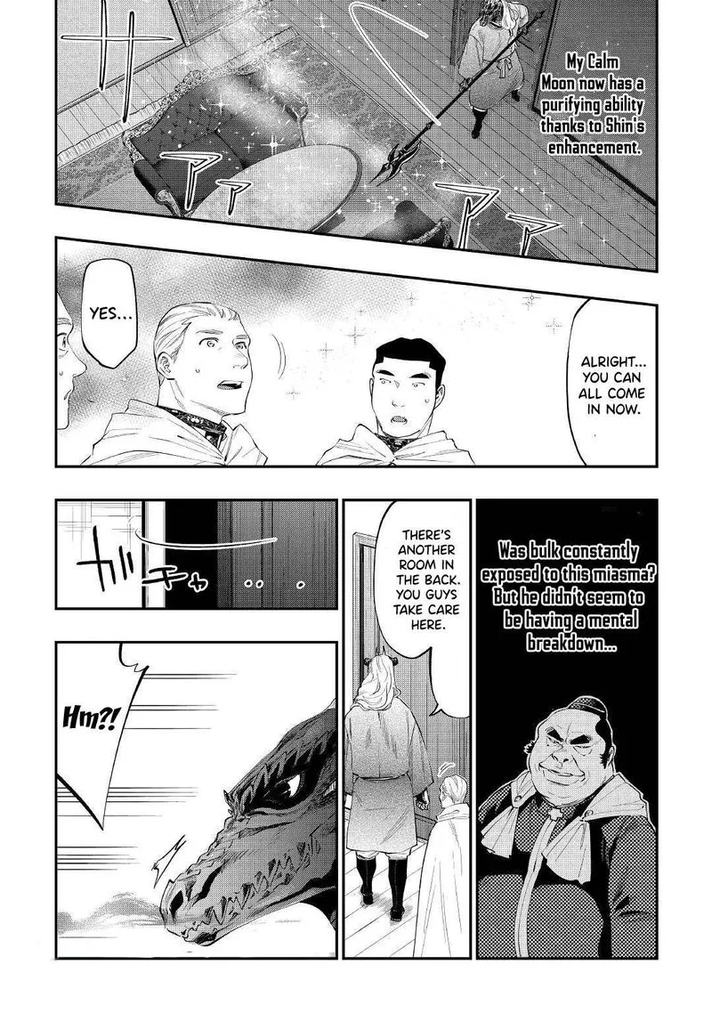 The New Gate Chapter 79 page 22