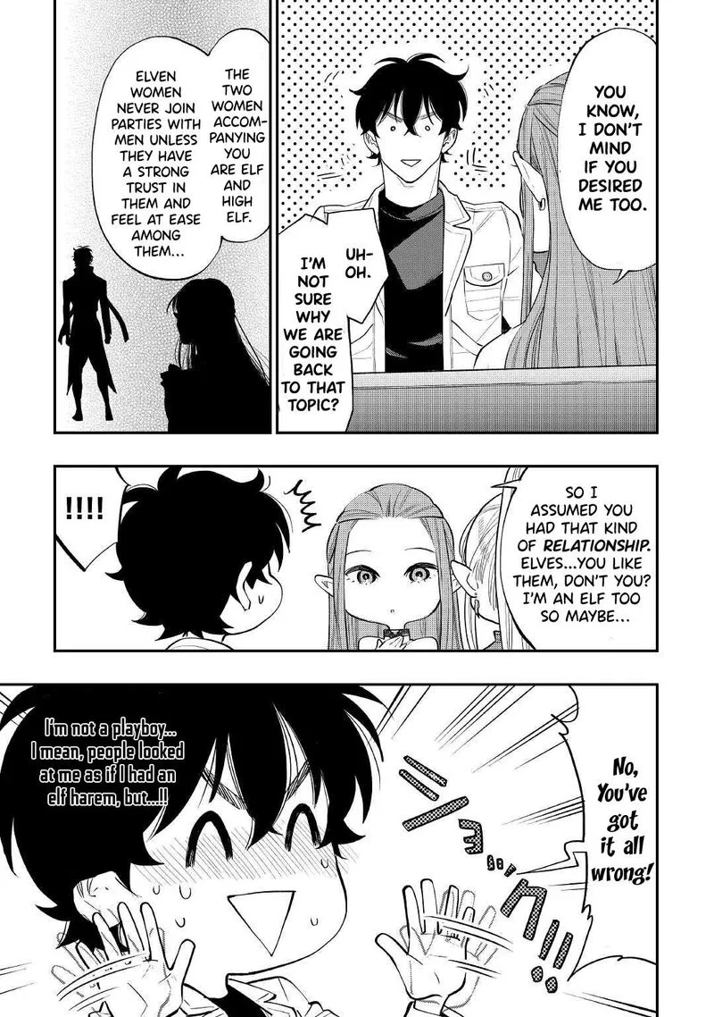 The New Gate Chapter 79 page 9