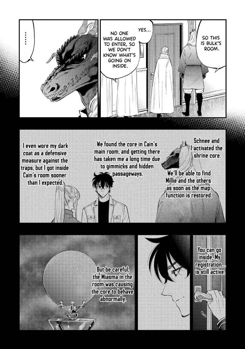The New Gate Chapter 79 page 20