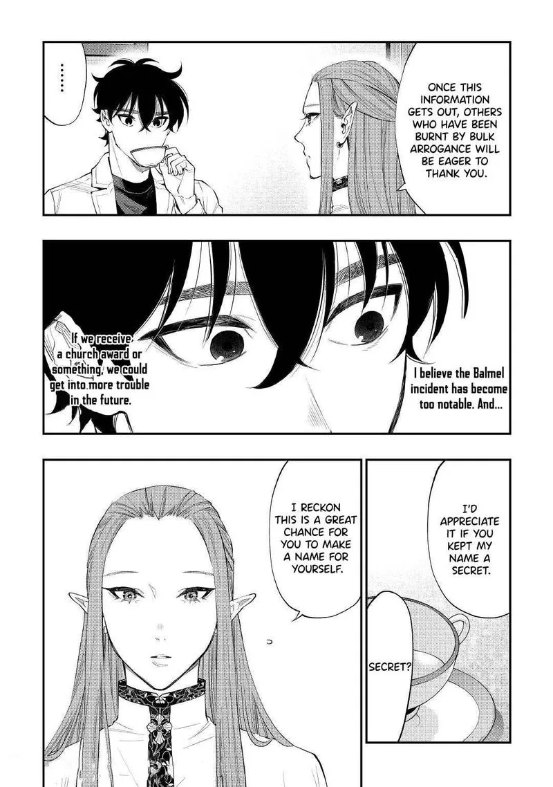 The New Gate Chapter 79 page 2