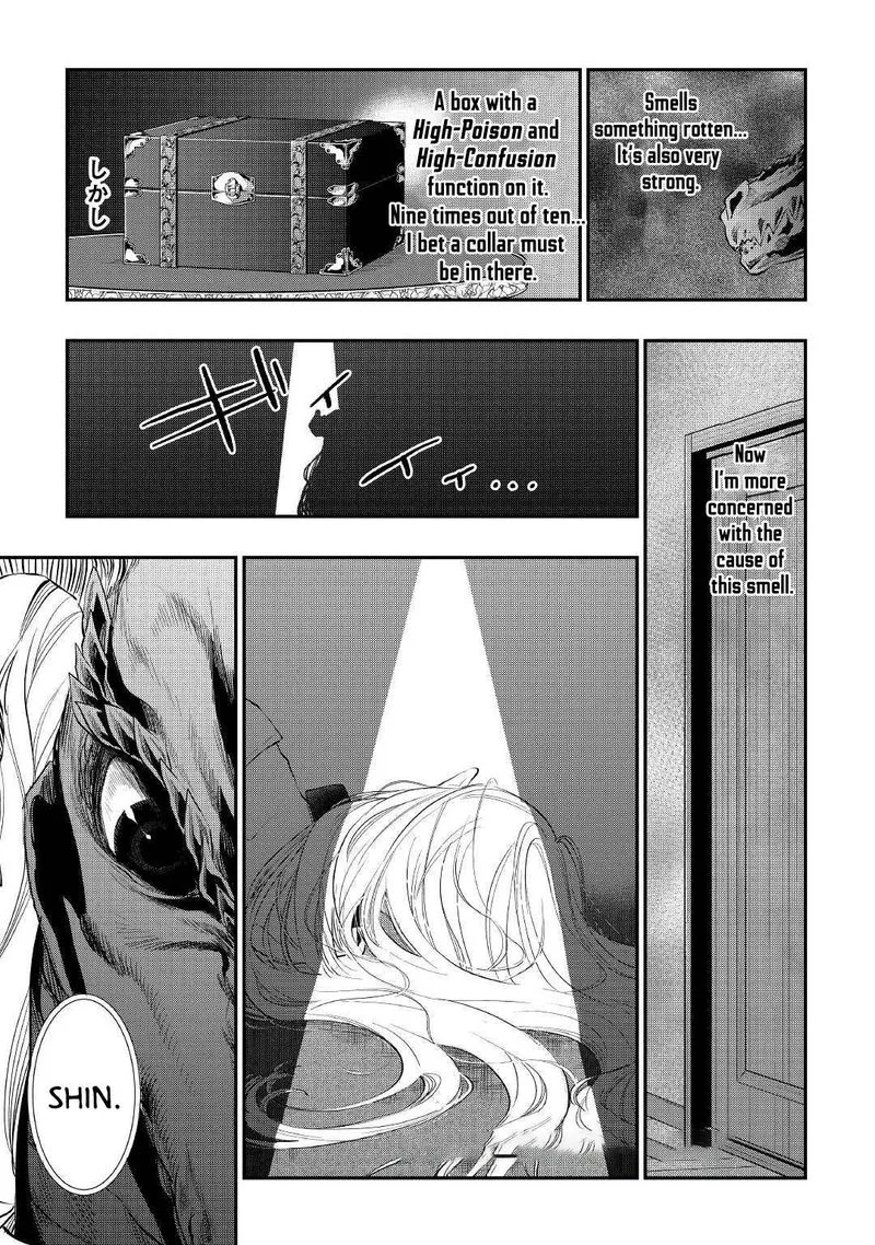 The New Gate Chapter 79 page 23