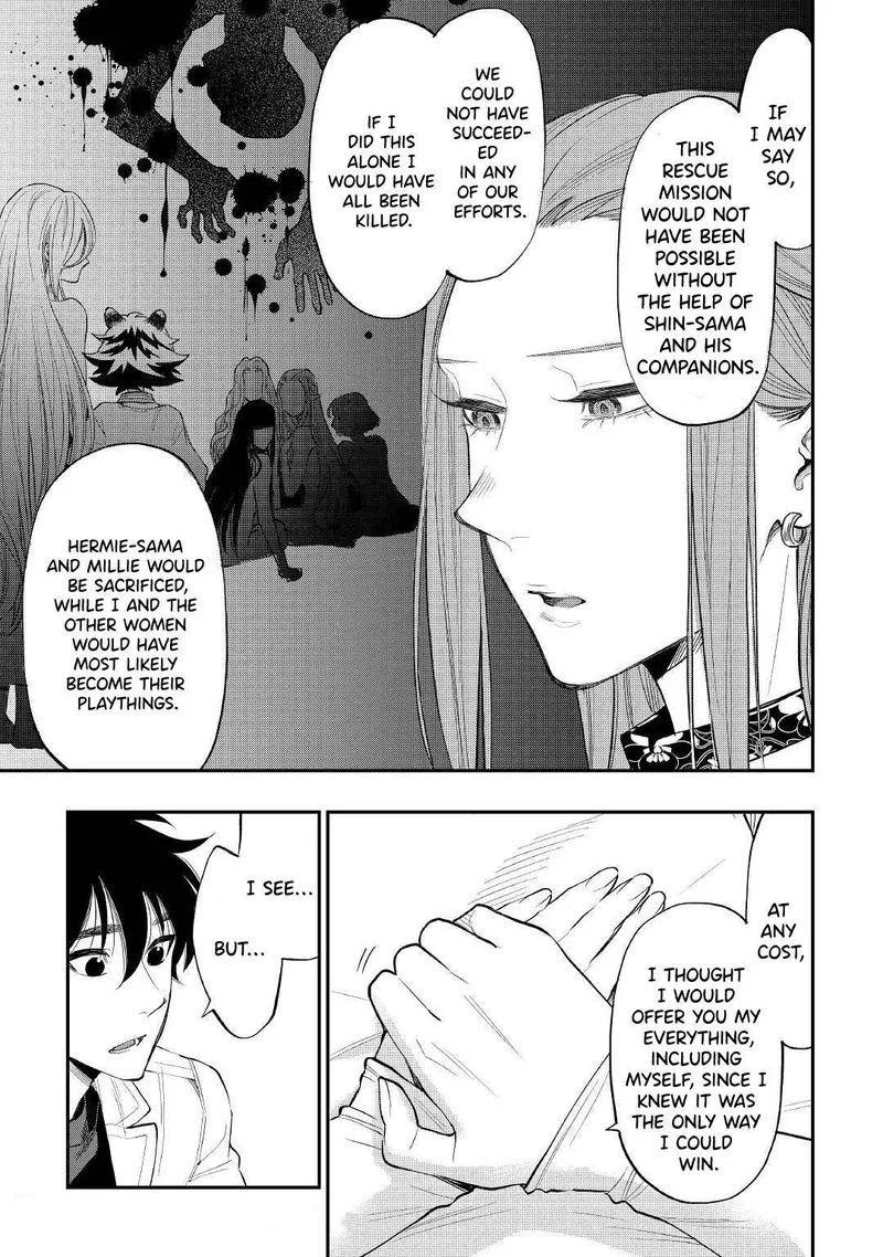 The New Gate Chapter 79 page 7