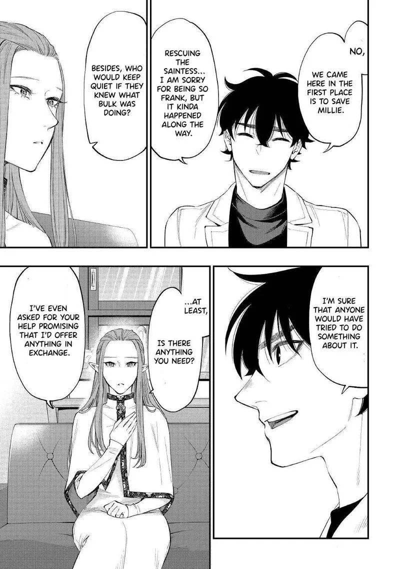 The New Gate Chapter 79 page 3
