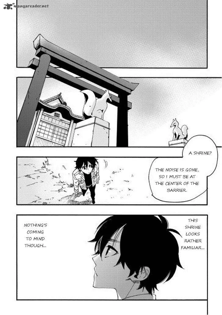 The New Gate Chapter 8 page 12