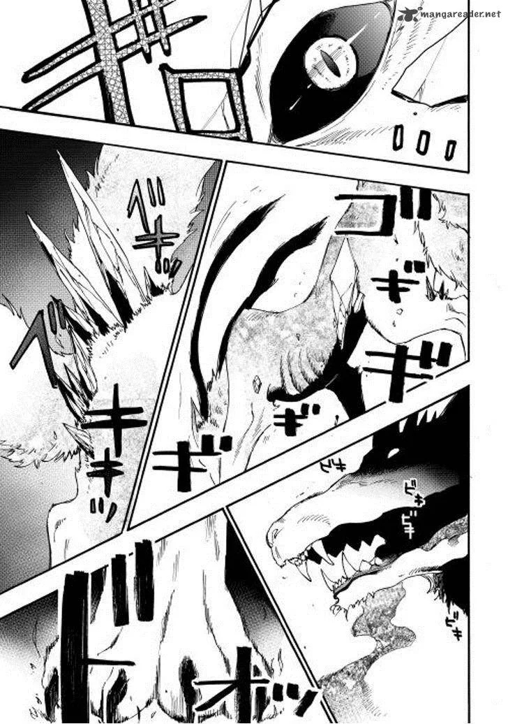 The New Gate Chapter 8 page 24