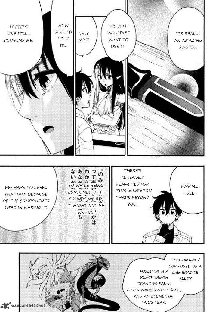 The New Gate Chapter 8 page 5