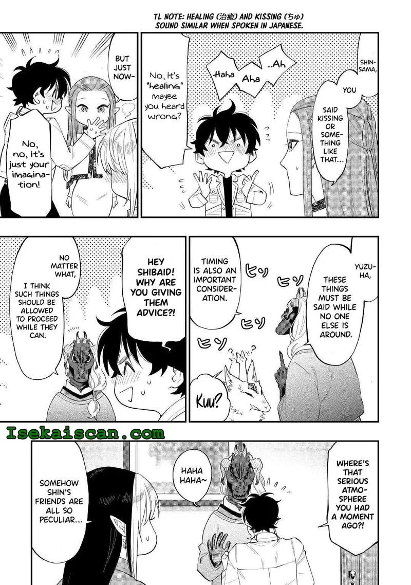 The New Gate Chapter 80 page 15