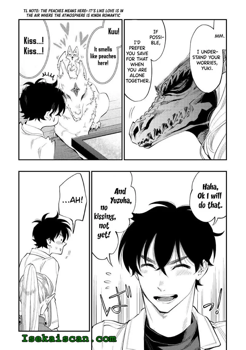 The New Gate Chapter 80 page 13