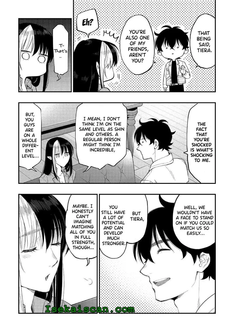 The New Gate Chapter 80 page 16