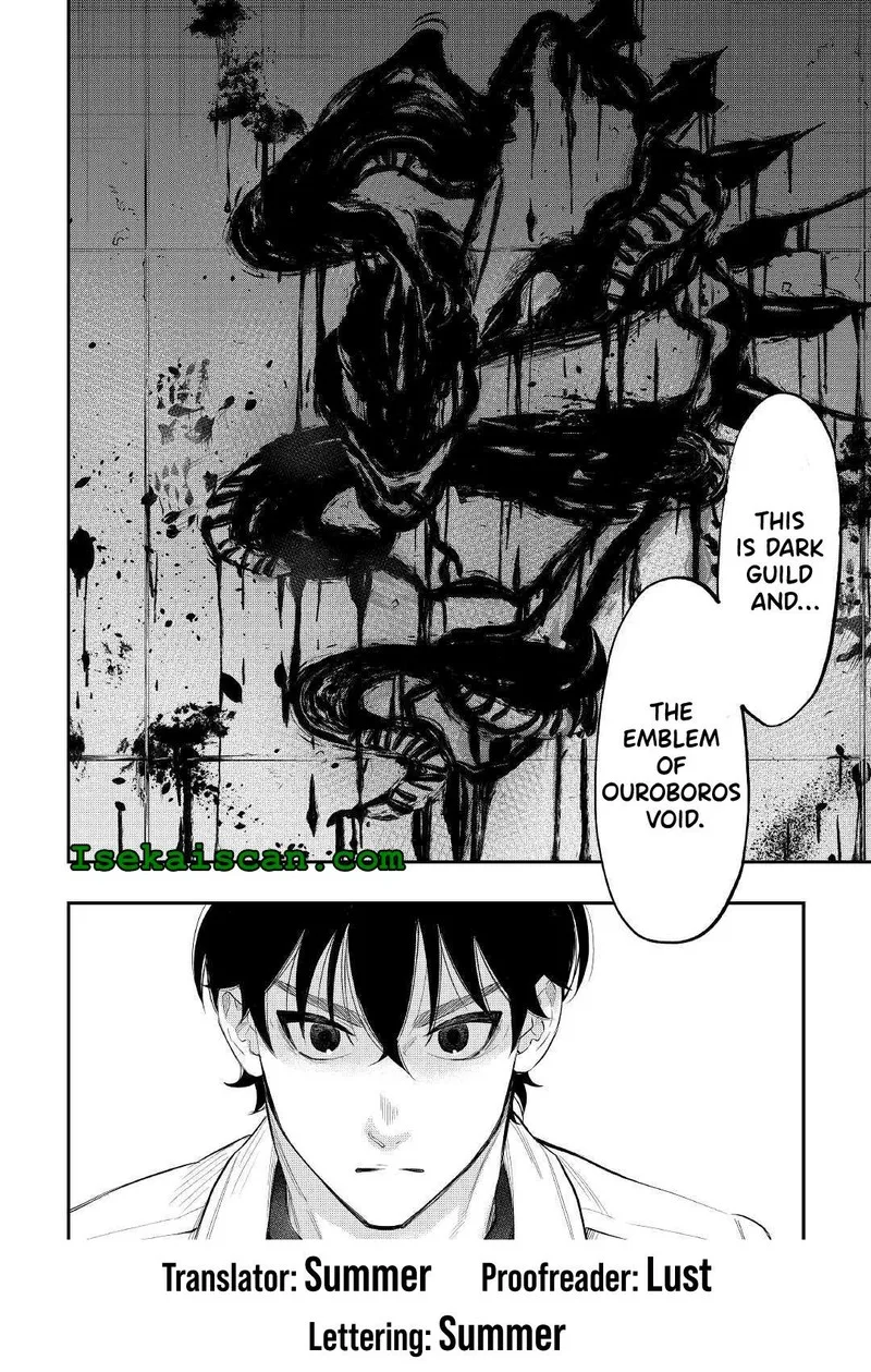 The New Gate Chapter 80 page 24