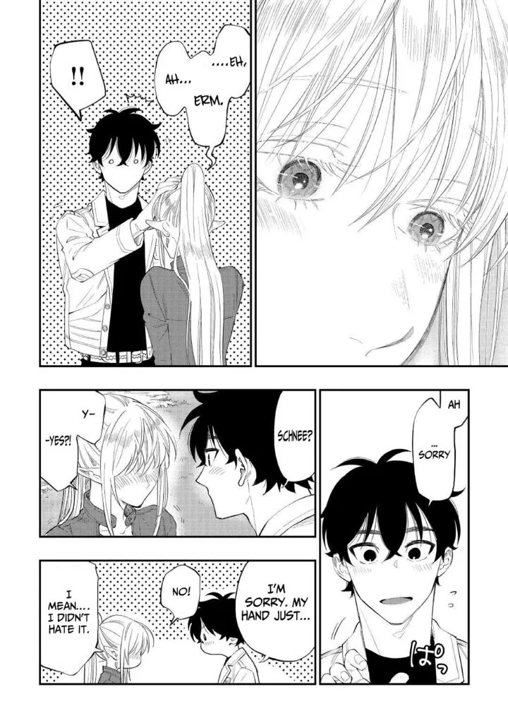 The New Gate Chapter 81 page 18