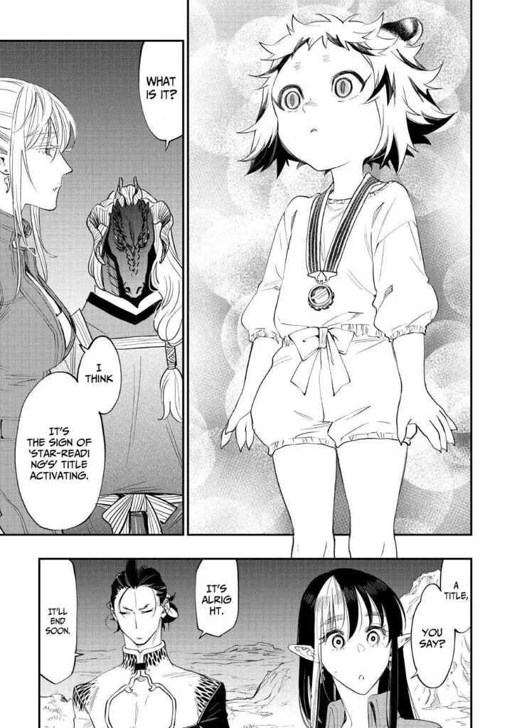 The New Gate Chapter 82 page 3