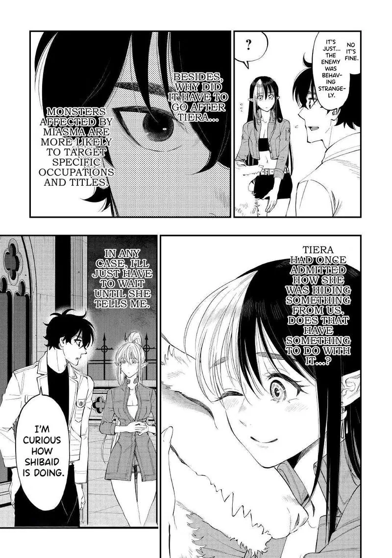 The New Gate Chapter 83 page 11