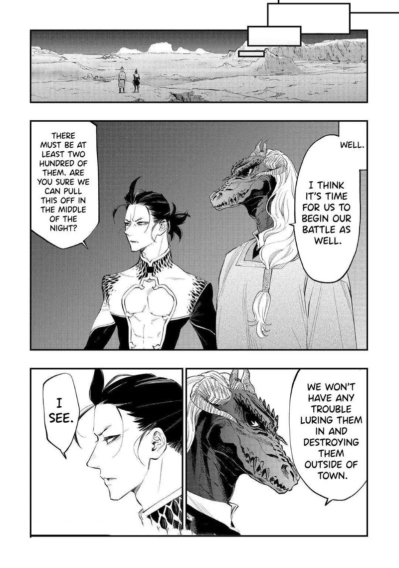 The New Gate Chapter 83 page 12