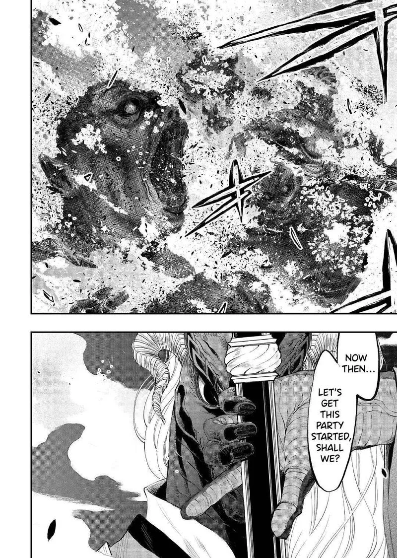The New Gate Chapter 83 page 18