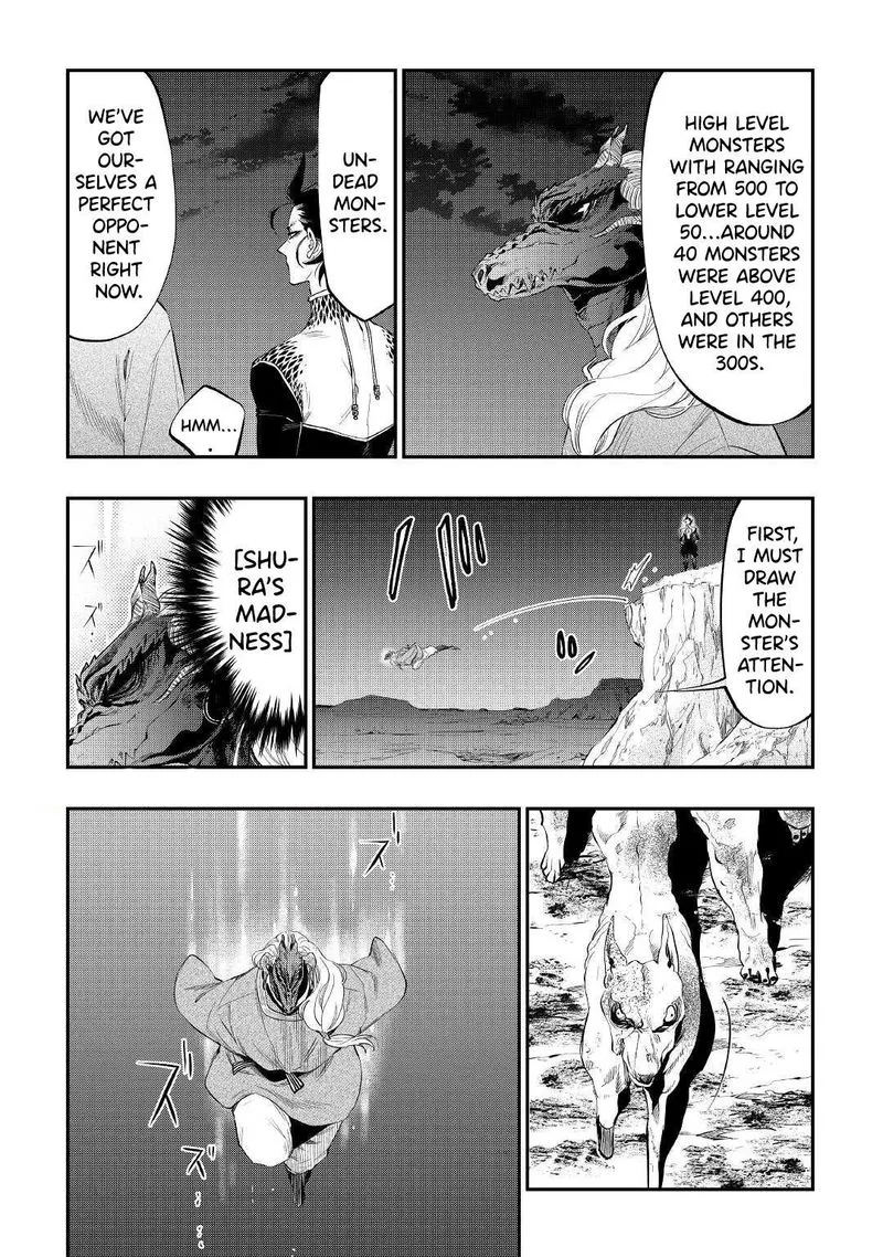 The New Gate Chapter 83 page 13