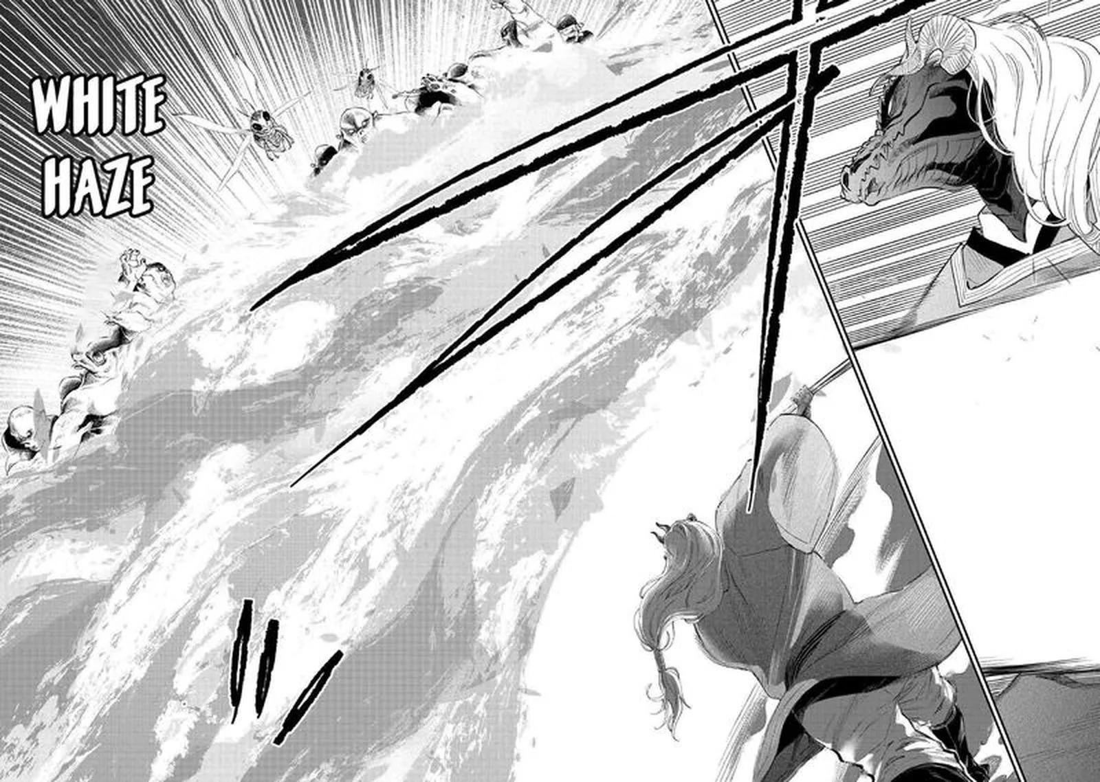 The New Gate Chapter 83 page 17