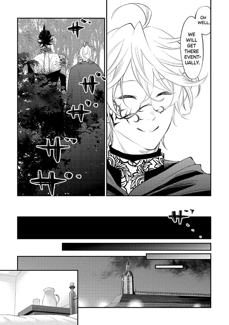 The New Gate Chapter 84 page 19