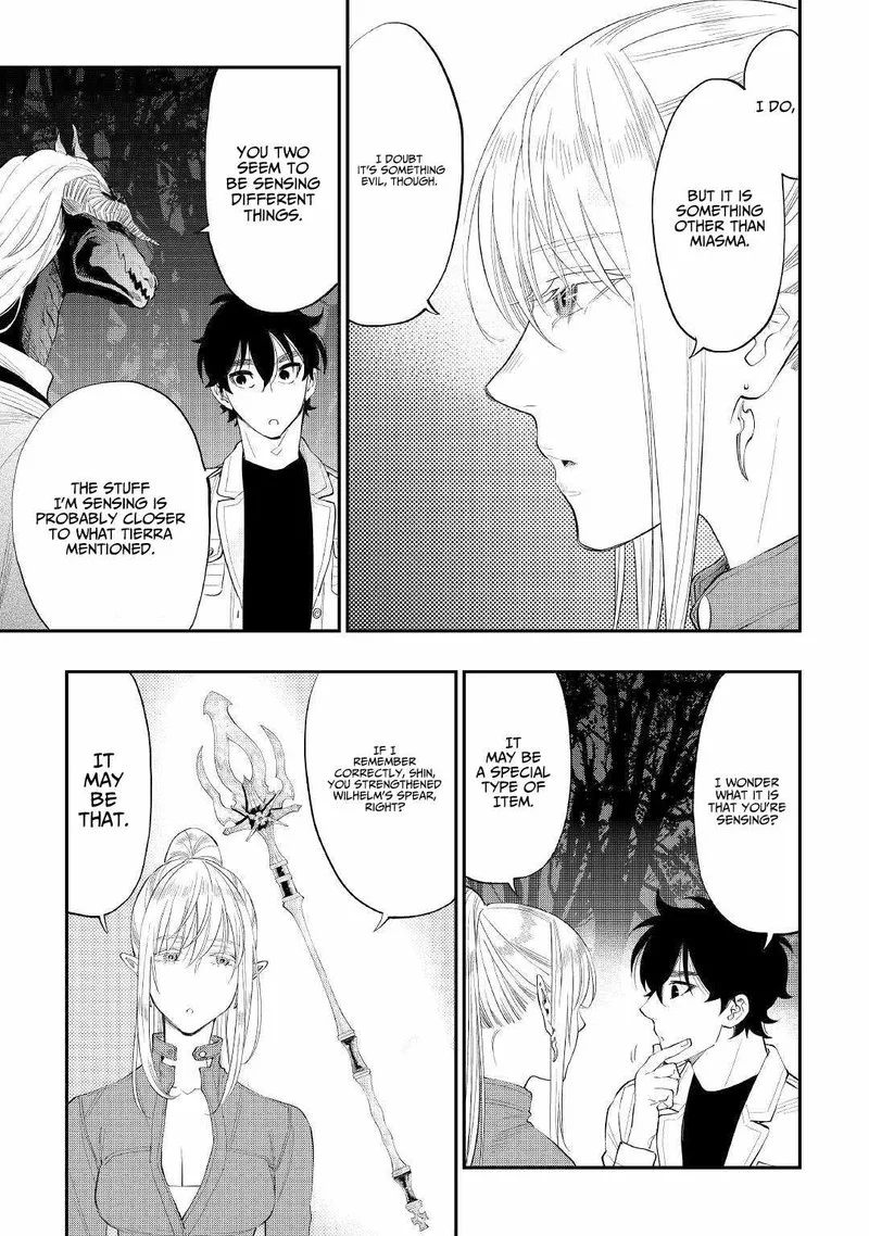 The New Gate Chapter 85 page 7