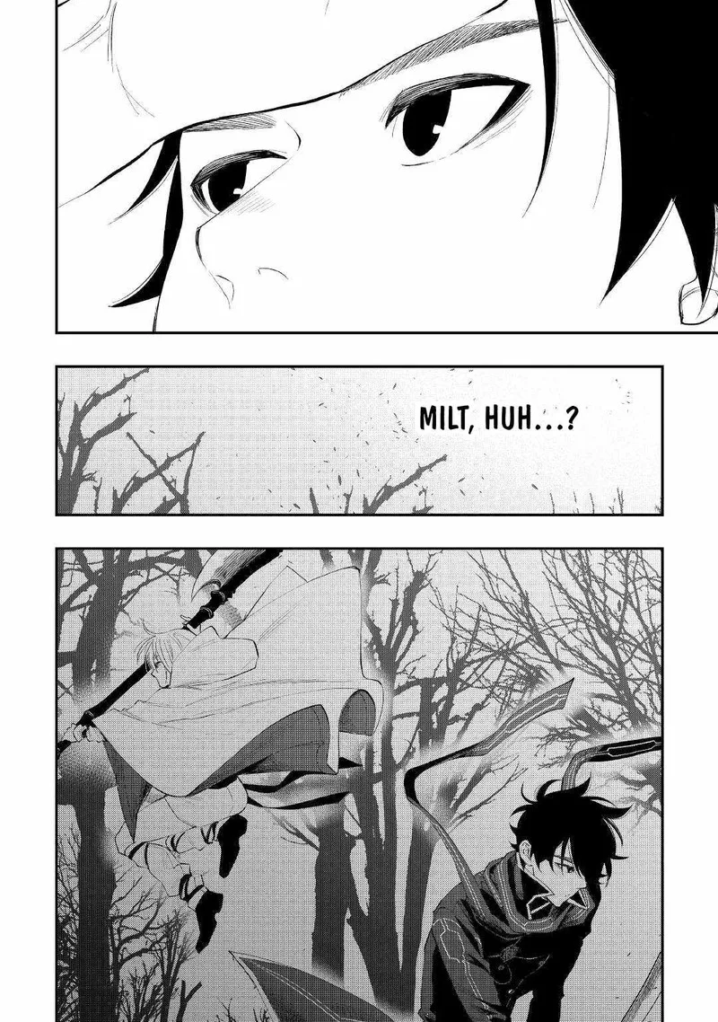 The New Gate Chapter 85 page 22