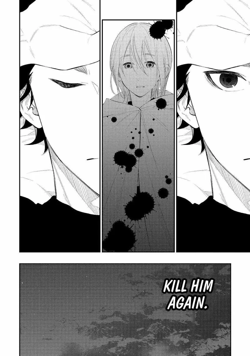 The New Gate Chapter 85 page 24