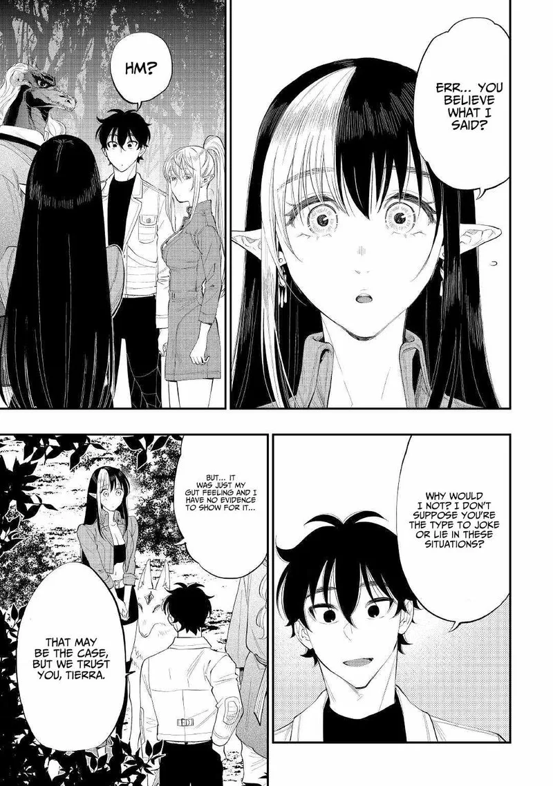 The New Gate Chapter 85 page 5