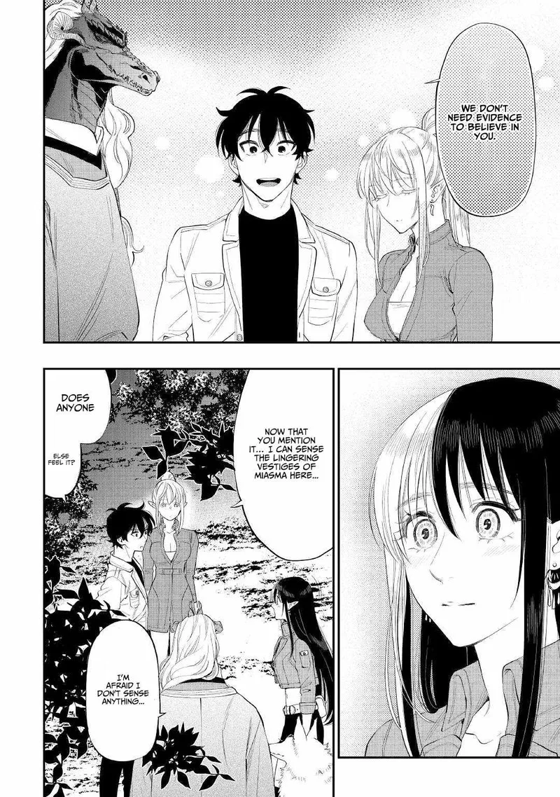 The New Gate Chapter 85 page 6