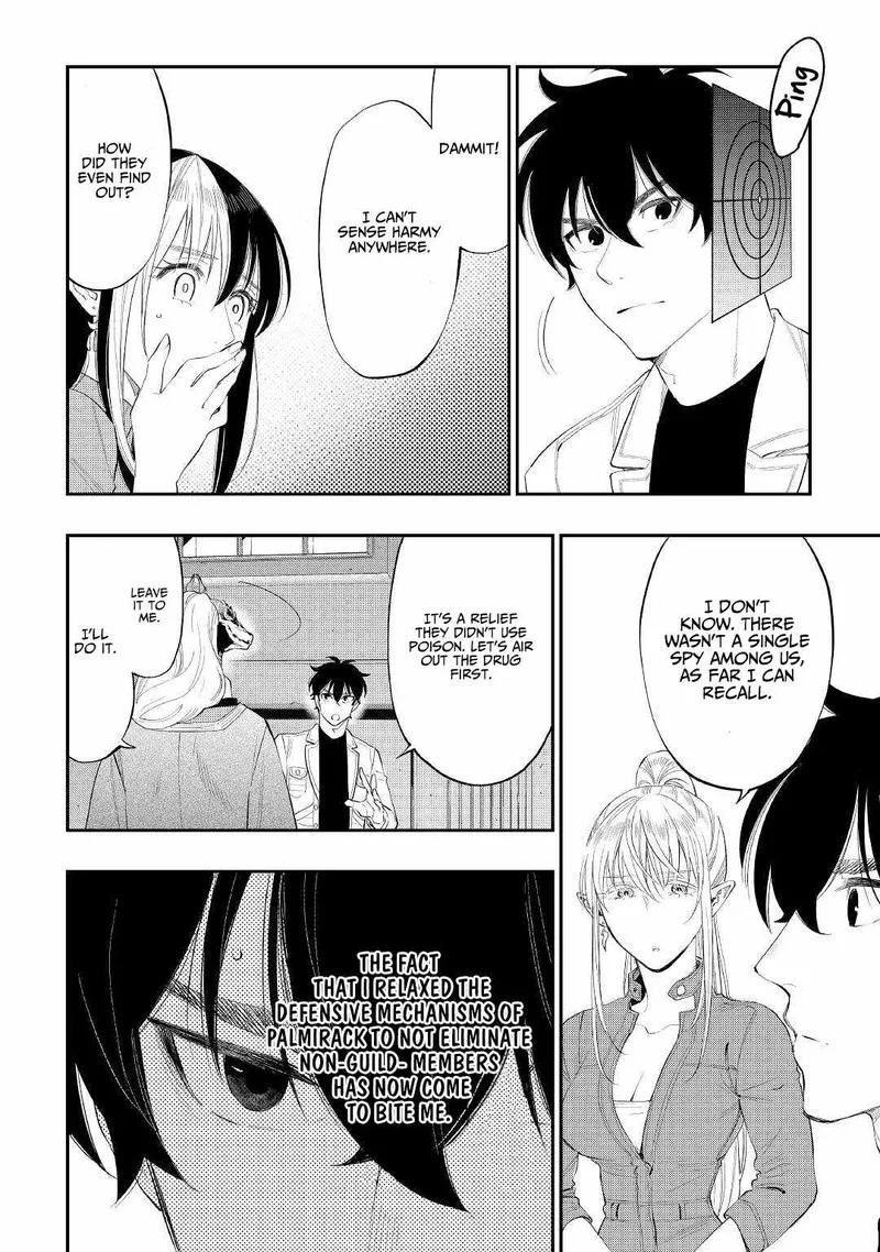 The New Gate Chapter 85 page 10
