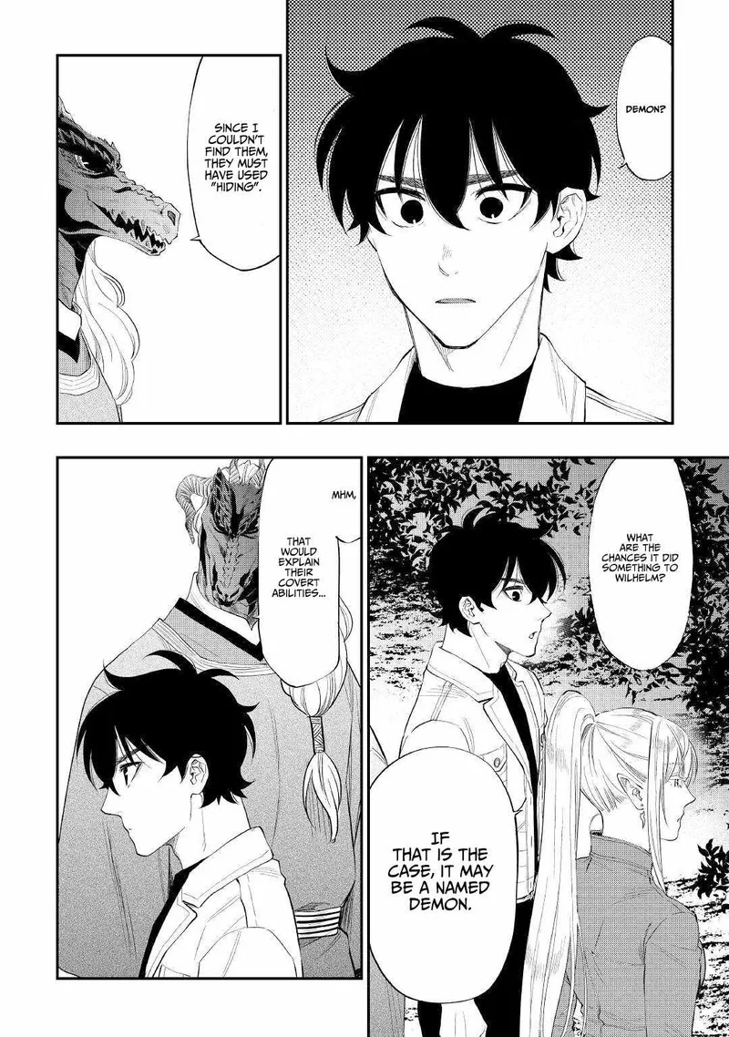 The New Gate Chapter 85 page 4