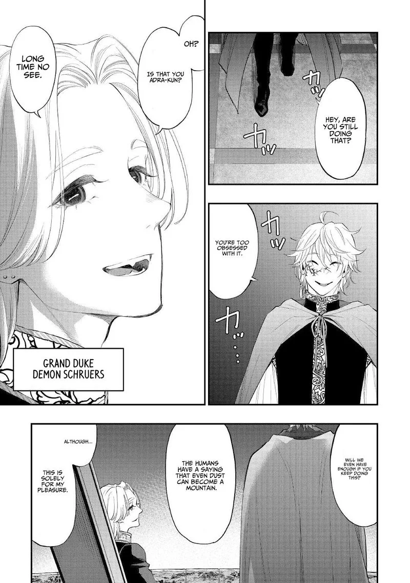 The New Gate Chapter 86 page 13