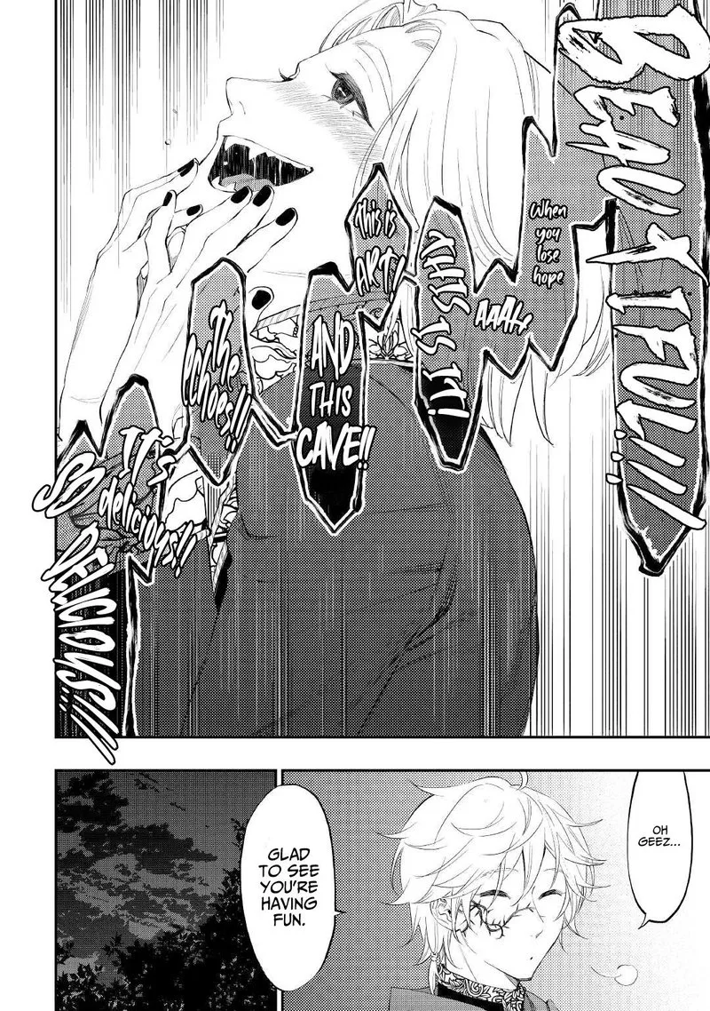 The New Gate Chapter 86 page 18
