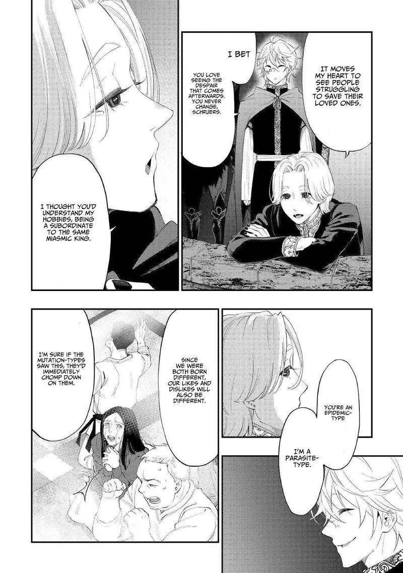 The New Gate Chapter 86 page 14