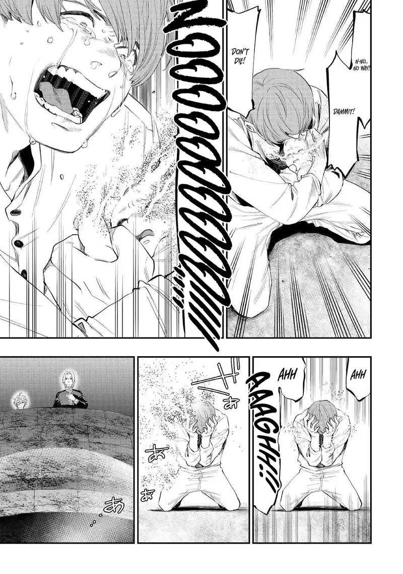 The New Gate Chapter 86 page 17