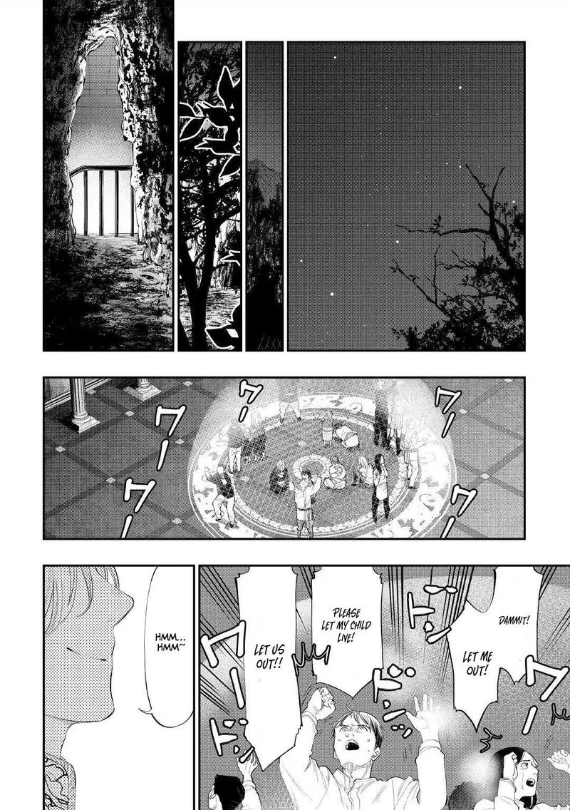 The New Gate Chapter 86 page 12