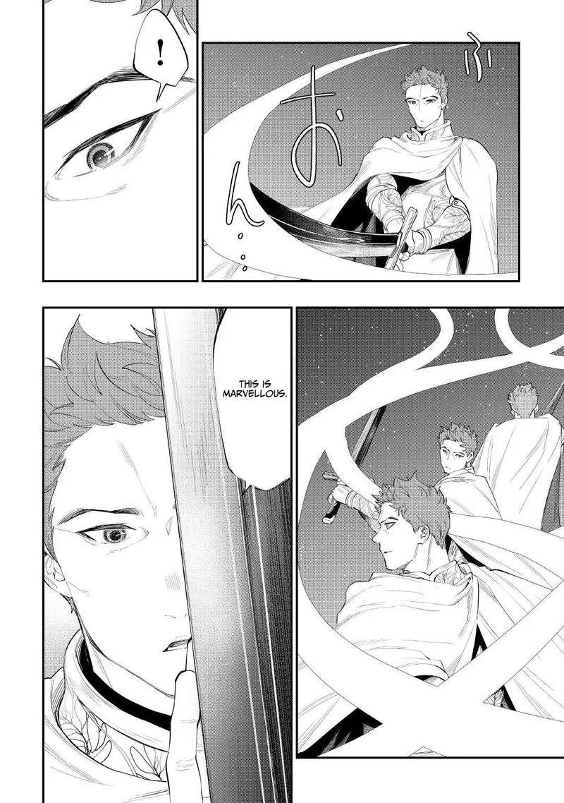 The New Gate Chapter 86 page 8