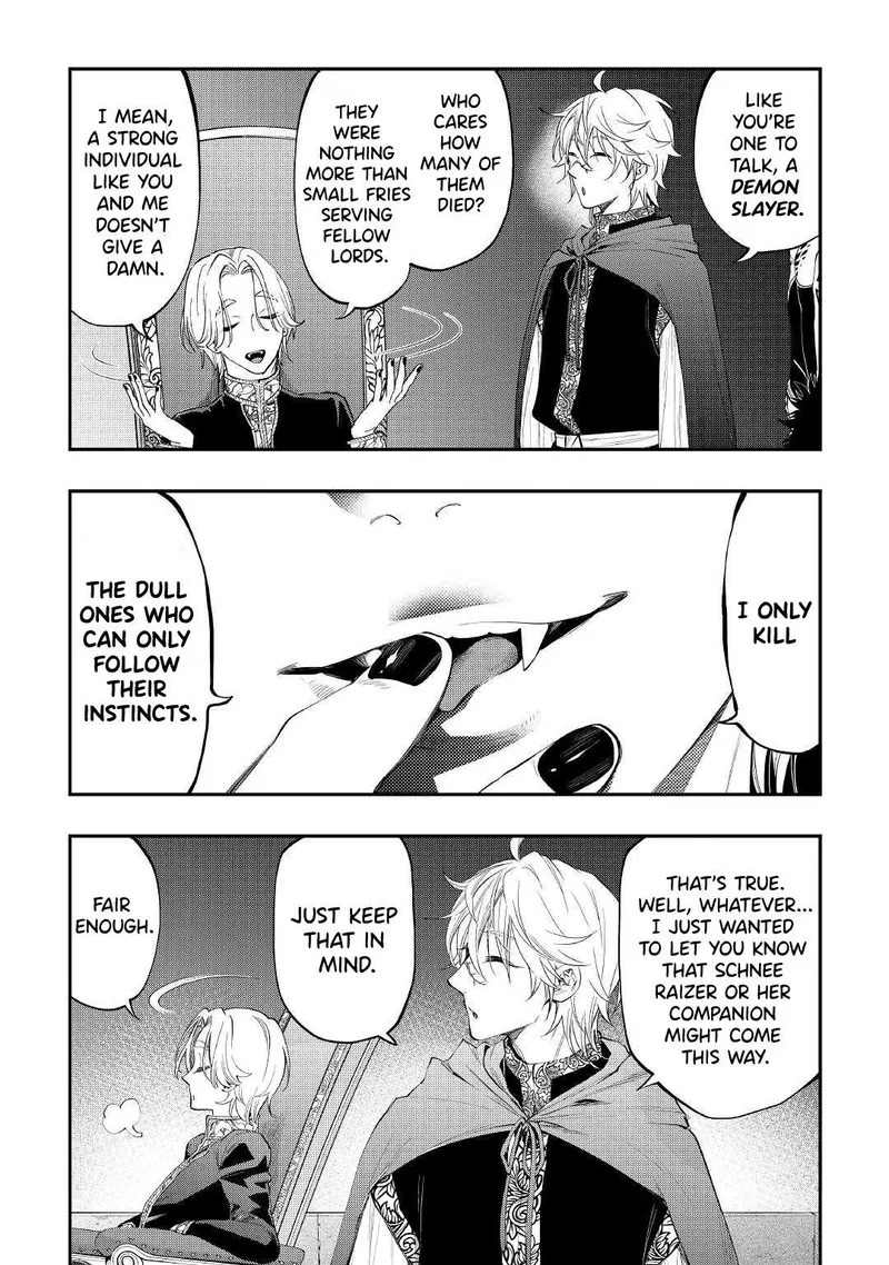 The New Gate Chapter 87 page 7
