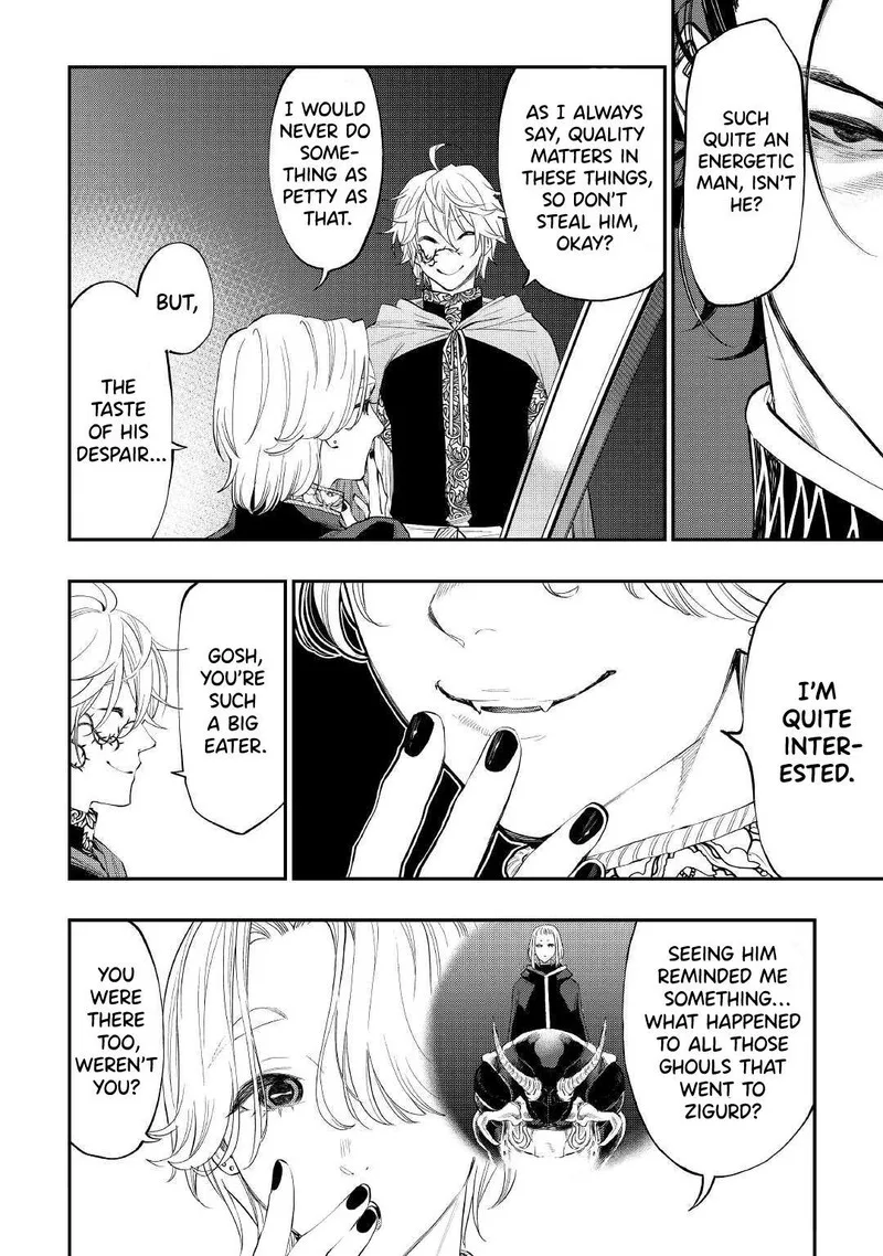 The New Gate Chapter 87 page 4