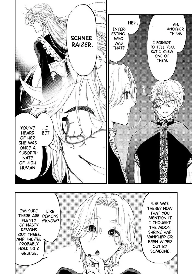 The New Gate Chapter 87 page 6