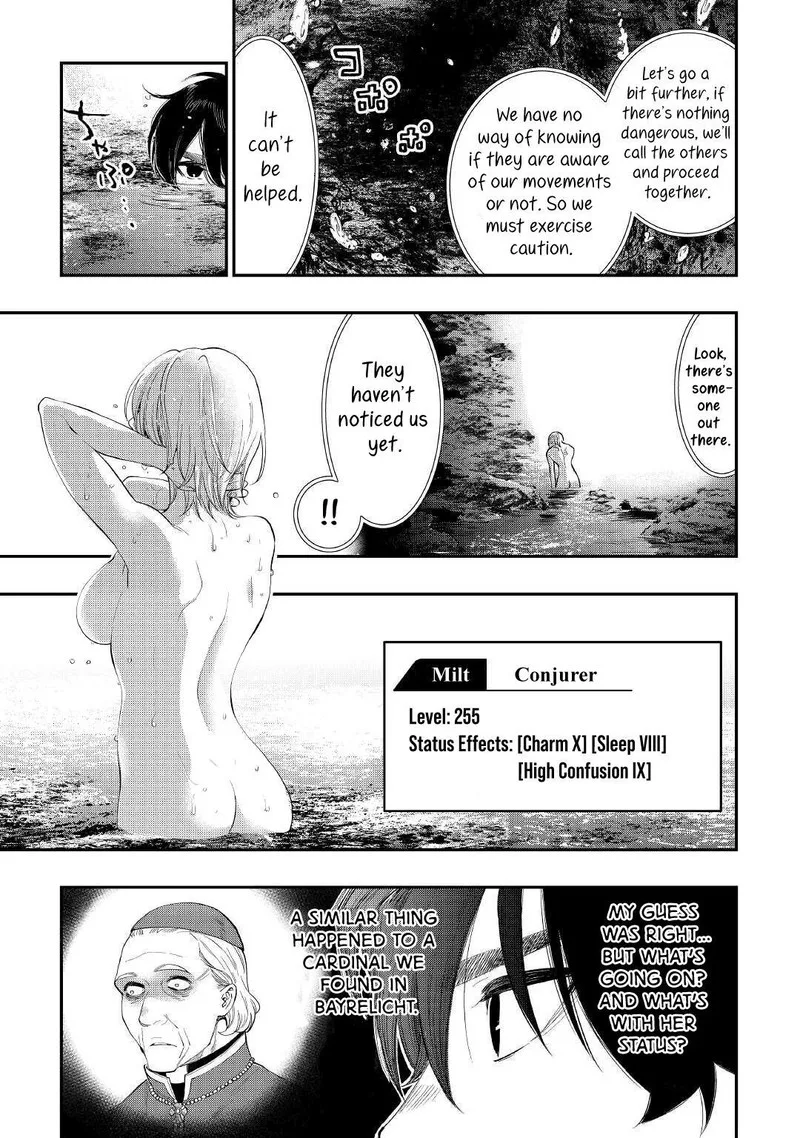 The New Gate Chapter 87 page 19