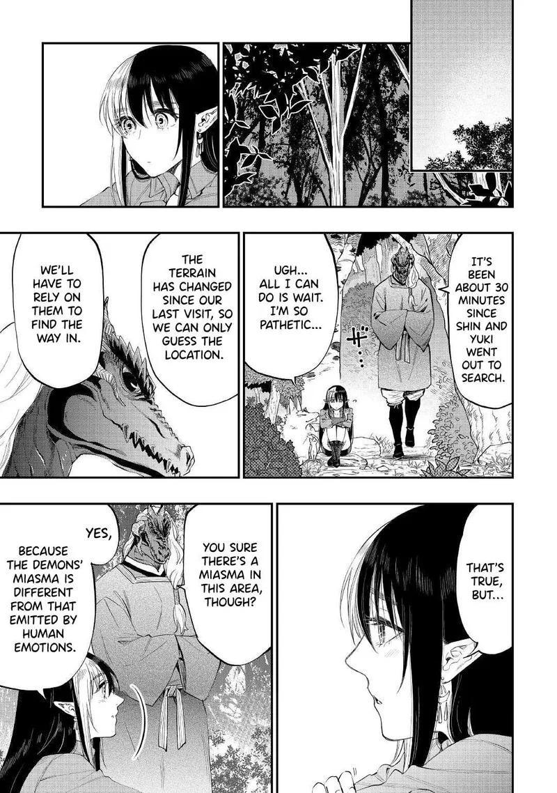 The New Gate Chapter 87 page 9