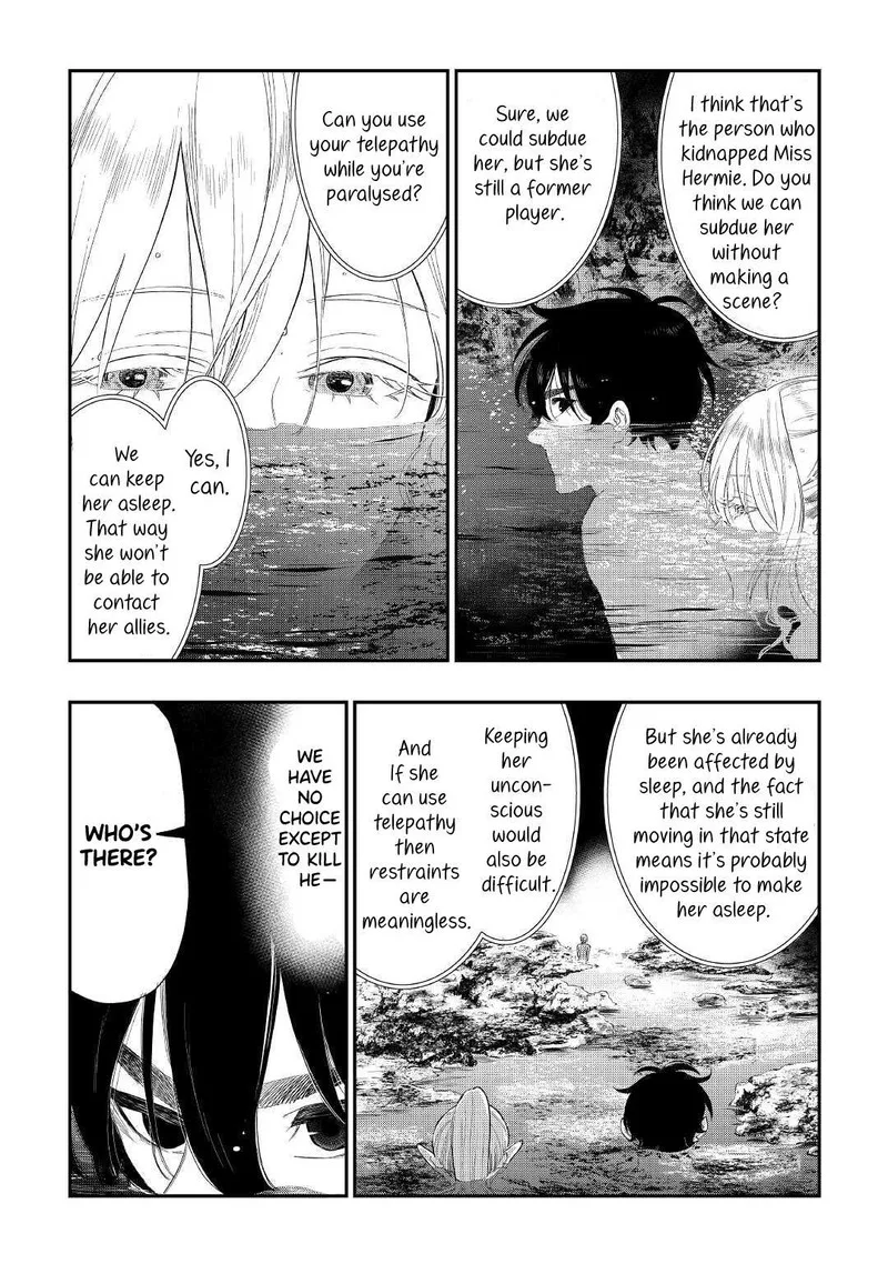 The New Gate Chapter 87 page 20