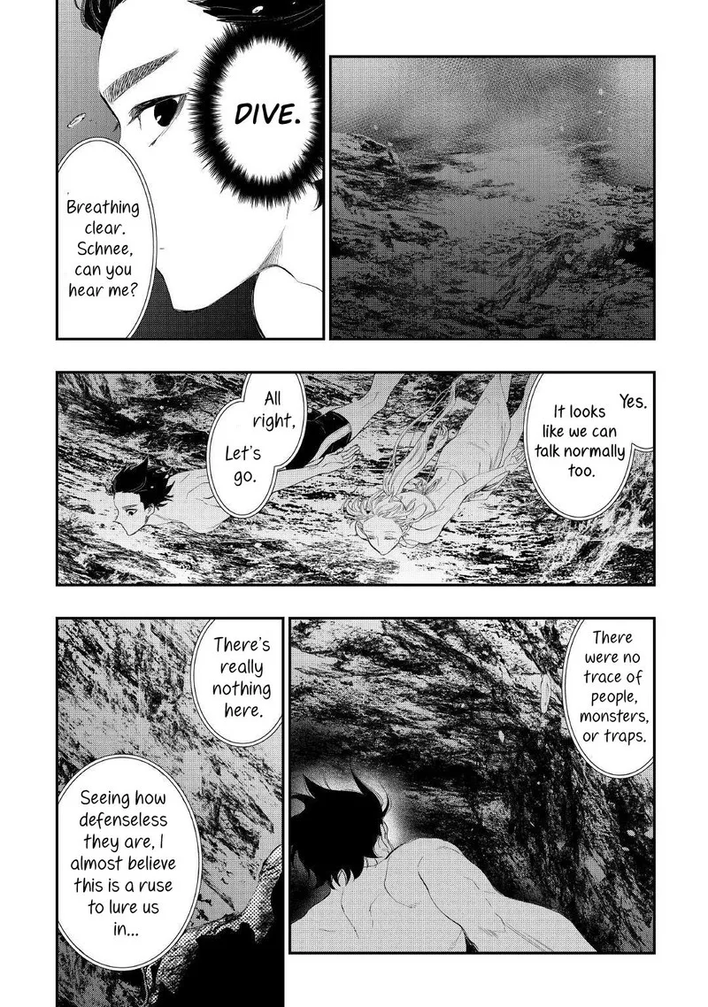 The New Gate Chapter 87 page 18