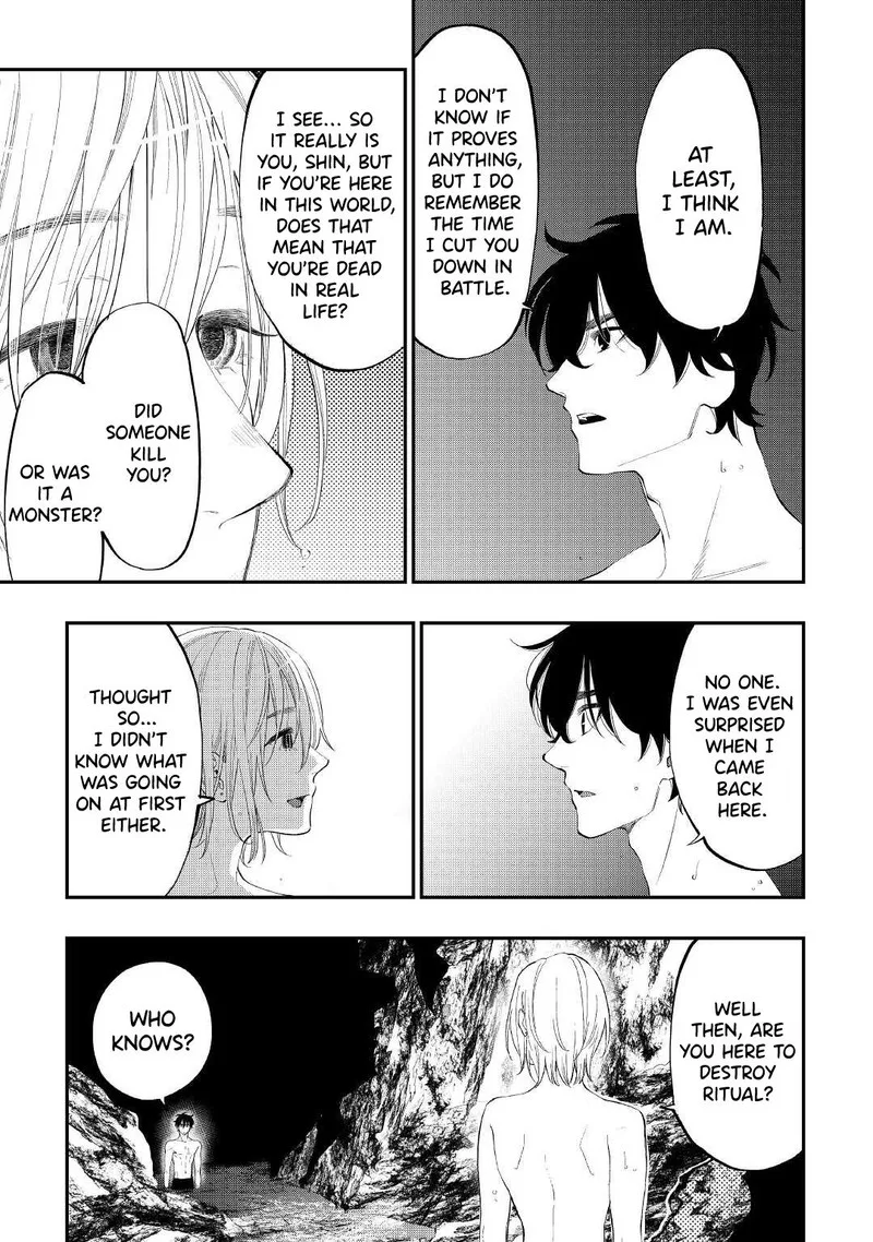 The New Gate Chapter 88 page 5